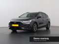 Ford Focus Wagon 1.0 EcoBoost Hybrid ST Line X Gris - thumbnail 37