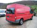 Ford Transit AHK* L2-Hoch Version* wenig kilometer! Rot - thumbnail 4