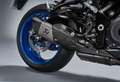 Suzuki GSX-S 1000 Power Edition Czarny - thumbnail 2