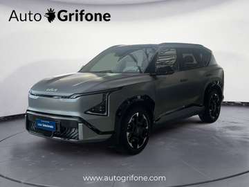 81,4 kWh GT-line Launch Edition