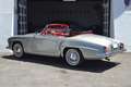 Mercedes-Benz 190 SL (121) Gris - thumbnail 12