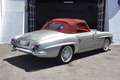 Mercedes-Benz 190 SL (121) Gris - thumbnail 9