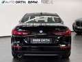 BMW 218i Gran Coupé AUTOM. LC-PROF LED SIHZ PDC AG+ Noir - thumbnail 9