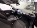 BMW 218i Gran Coupé AUTOM. LC-PROF LED SIHZ PDC AG+ Noir - thumbnail 13