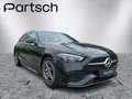 Mercedes-Benz C 220 d T-Modell AMG-Line SpurW KeyLess Leder Schwarz - thumbnail 5