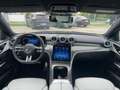 Mercedes-Benz C 220 d T-Modell AMG-Line SpurW KeyLess Leder Schwarz - thumbnail 4