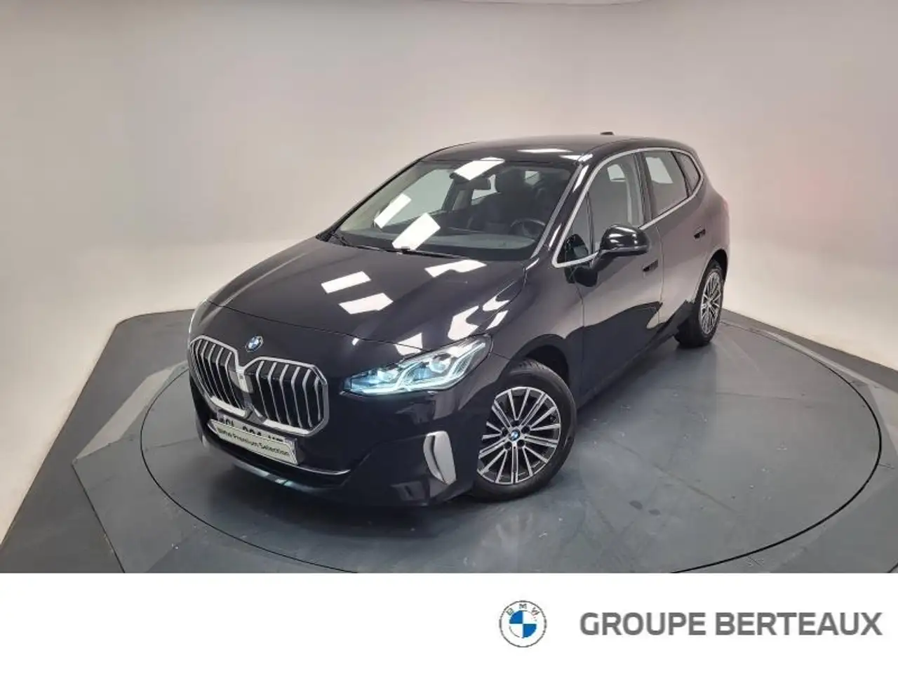 BMW 218