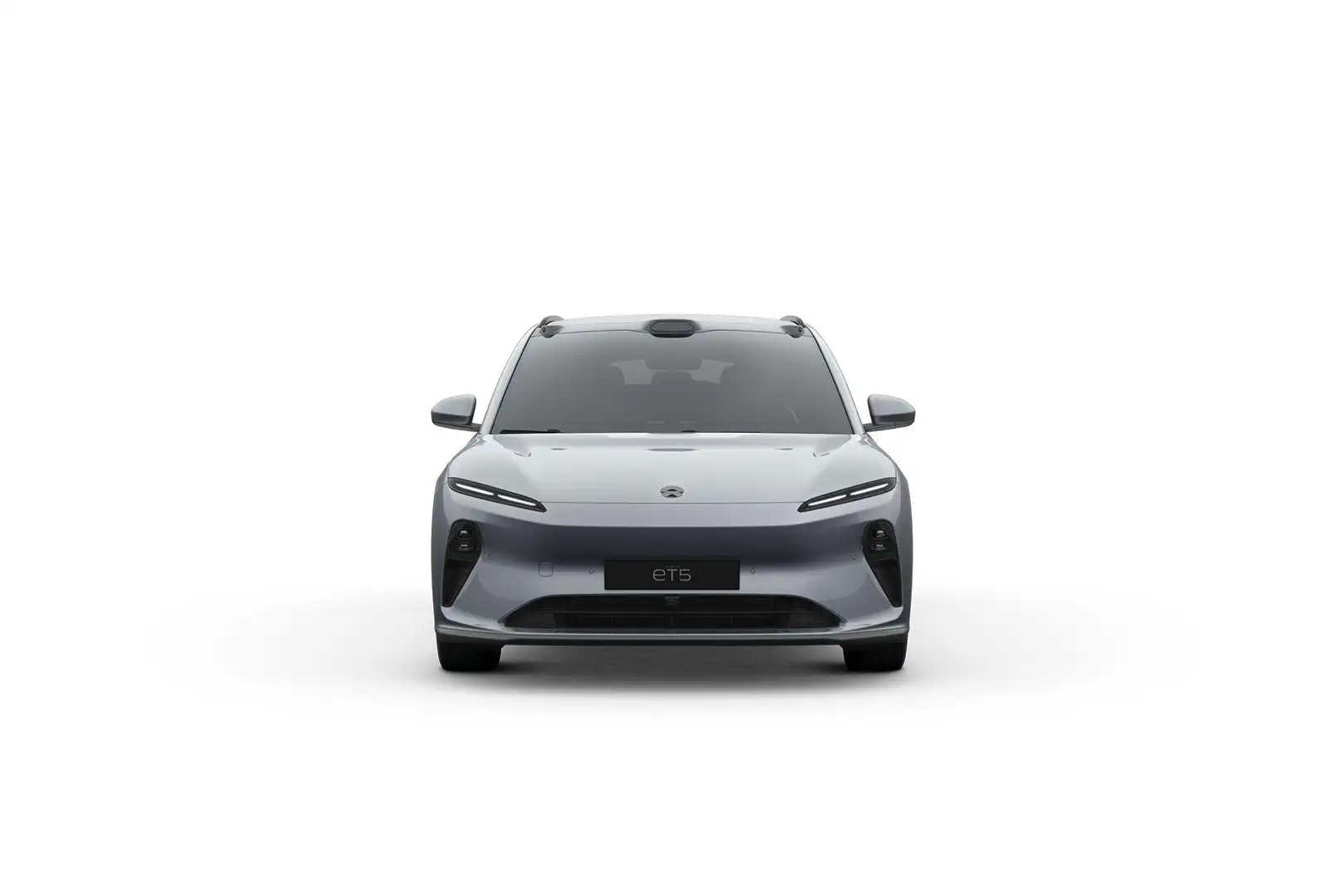 NIO ET5 Touring Long Range First Edition Серый - 2