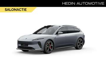 Touring Long Range First Edition