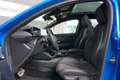 Peugeot 208 GT Line 1.2 130 ch EAT8 1ère Main Toit PANO Bleu - thumbnail 13