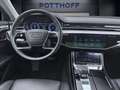 Audi A8 60 TFSIe Q PANO HD-MATRIX PDC SITZHZG Noir - thumbnail 14
