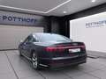 Audi A8 60 TFSIe Q PANO HD-MATRIX PDC SITZHZG Schwarz - thumbnail 2