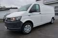 Volkswagen T6 Transporter Kasten lang, Navi, PDC, AHK Weiß - thumbnail 2
