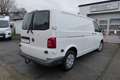 Volkswagen T6 Transporter Kasten lang, Navi, PDC, AHK Weiß - thumbnail 7