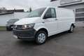 Volkswagen T6 Transporter Kasten lang, Navi, PDC, AHK Weiß - thumbnail 4