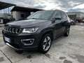 Jeep Compass Compass 1.6 mjt Limited 2wd 120cv Gris - thumbnail 3