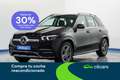 Mercedes-Benz GLE 400 400d 4Matic Aut. Negro - thumbnail 1