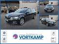 Skoda Octavia Combi Soleil 2.0 TDI AUTOMATIK Schwarz - thumbnail 1
