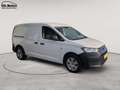 Volkswagen Caddy 2.0TDi 122cv Blanche 09/21 86993km Airco Bluetooth Blanc - thumbnail 3