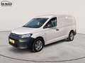 Volkswagen Caddy 2.0TDi 122cv Blanche 09/21 86993km Airco Bluetooth Blanc - thumbnail 1