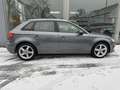 Audi A3 Sportback 30 TFSI sport LED NAVI SZHZG TEMPO Grau - thumbnail 7