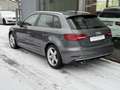 Audi A3 Sportback 30 TFSI sport LED NAVI SZHZG TEMPO Grau - thumbnail 4