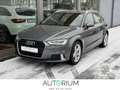 Audi A3 Sportback 30 TFSI sport LED NAVI SZHZG TEMPO Grau - thumbnail 1