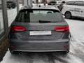 Audi A3 Sportback 30 TFSI sport LED NAVI SZHZG TEMPO Grau - thumbnail 17