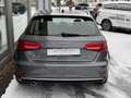 Audi A3 Sportback 30 TFSI sport LED NAVI SZHZG TEMPO Grau - thumbnail 5