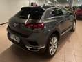 Volkswagen T-Roc T-Roc 2017 2.0 tdi Advanced 150cv dsg Grijs - thumbnail 3