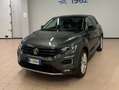 Volkswagen T-Roc T-Roc 2017 2.0 tdi Advanced 150cv dsg Grijs - thumbnail 1