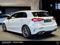 Mercedes-Benz A 220 A 220 d AMG AHK Distronic 360° Multib. Keyless Weiß - thumbnail 9