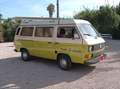 Volkswagen T3 Joker westfalia Verde - thumbnail 5
