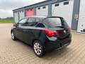 Opel Corsa E Active ecoFlex Schwarz - thumbnail 4