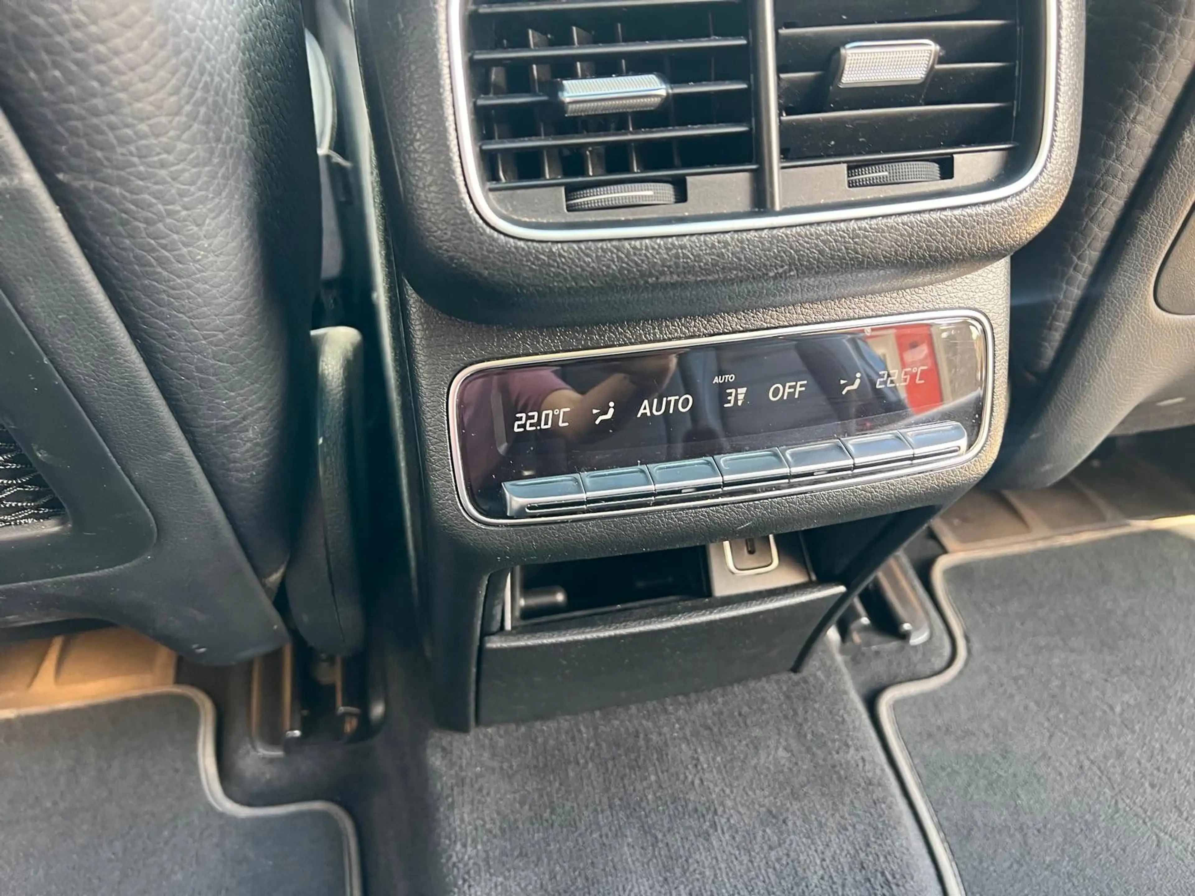 Mercedes-Benz GLS 350 GLS GLS 350 d 4Matic — photo 11