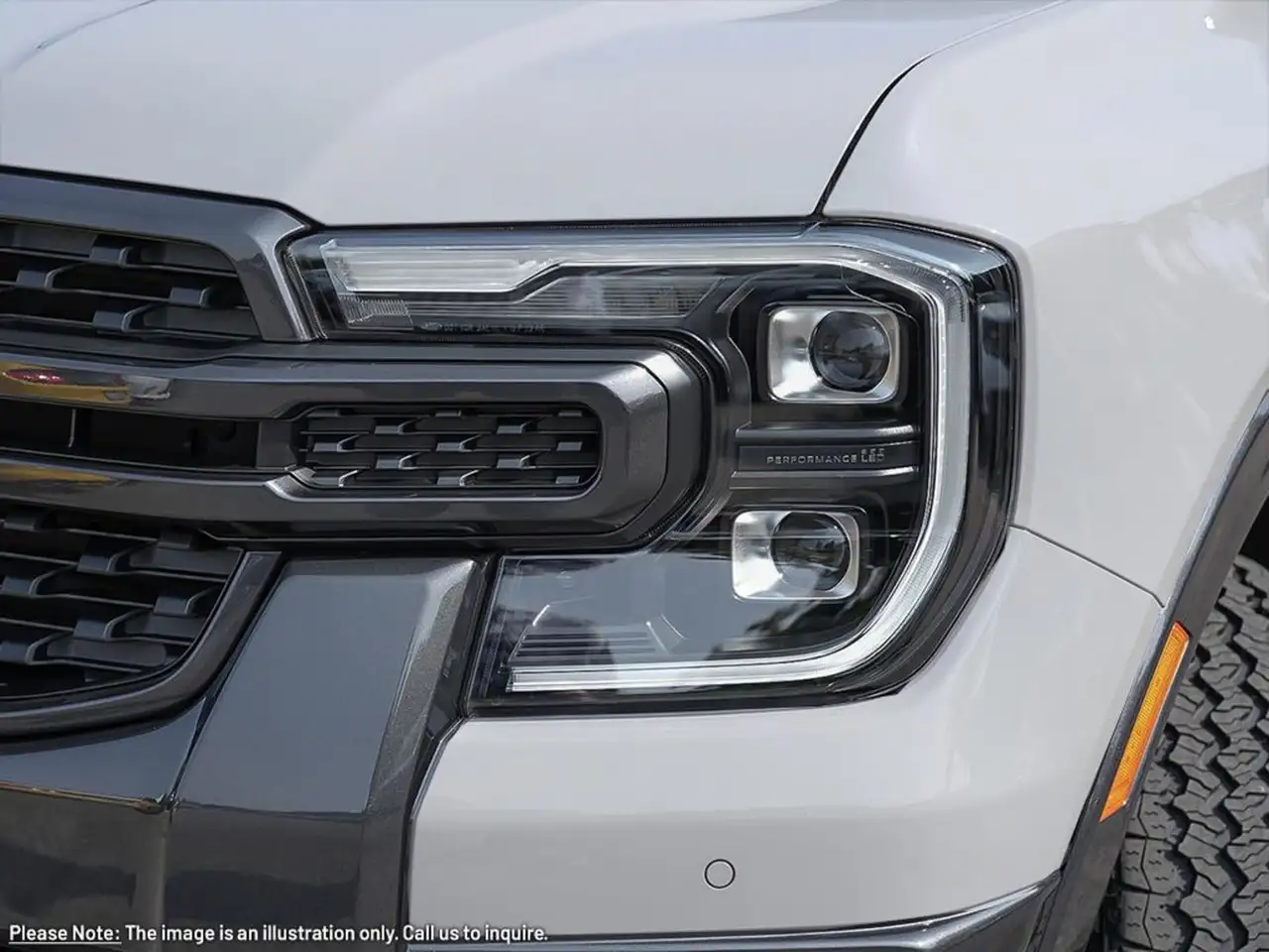 Ford Ranger photo Ford Ranger
