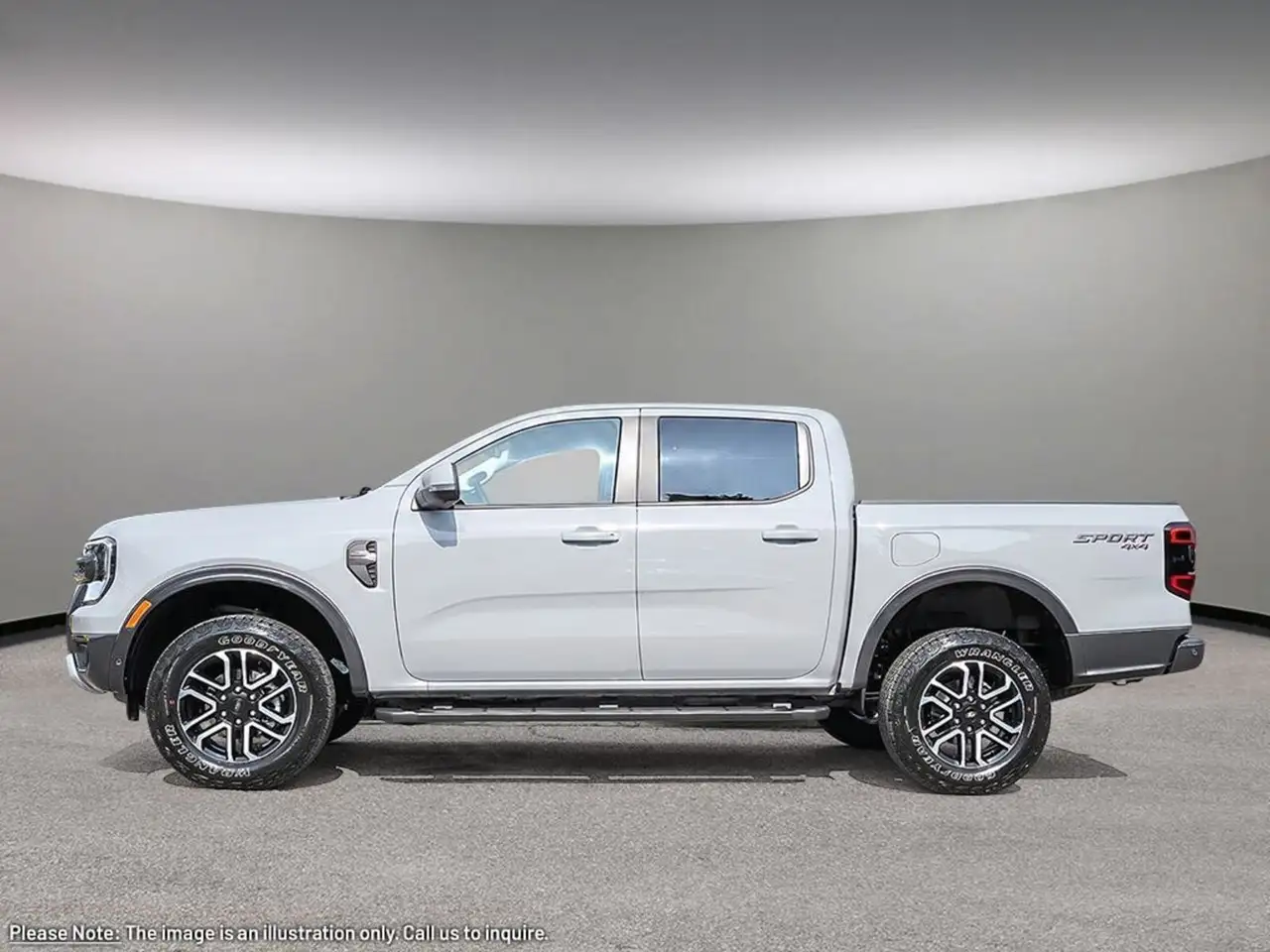 Ford Ranger photo Ford Ranger