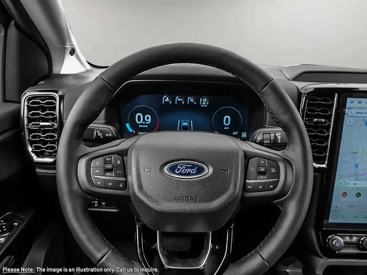 Ford Ranger photo Ford Ranger