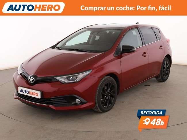 Toyota Auris 1.2 Turbo Active - foto 1
