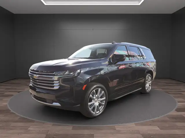 Chevrolet Tahoe High Country 6,2L /V8
