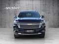 Chevrolet Tahoe High Country 6,2L /V8 Синій - thumbnail 2