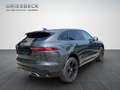 Jaguar F-Pace P400 S 360°+SRA+LED Gris - thumbnail 5