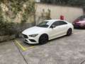 Mercedes-Benz CLA 180 Aut. Amg line Weiß - thumbnail 11