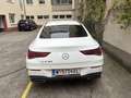 Mercedes-Benz CLA 180 Aut. Amg line Weiß - thumbnail 4