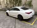 Mercedes-Benz CLA 180 Aut. Amg line Weiß - thumbnail 3