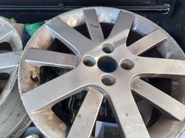 207 CC 1.6 Turbo 16v Pack