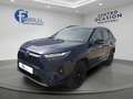 Toyota RAV 4 220H e-CVT 4x2 Style Azul - thumbnail 1