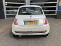 Fiat 500 0.9 TwinAir Lounge | Lederen bekleding | PDC | Lic Weiß - thumbnail 10