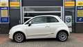 Fiat 500 0.9 TwinAir Lounge | Lederen bekleding | PDC | Lic Weiß - thumbnail 12
