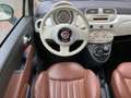 Fiat 500 0.9 TwinAir Lounge | Lederen bekleding | PDC | Lic Weiß - thumbnail 24